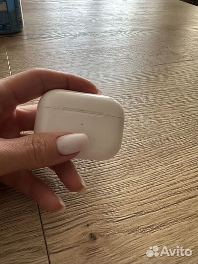 Airpods pro