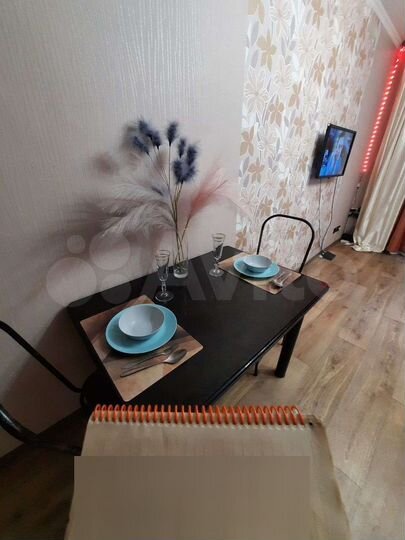 Квартира-студия, 30 м², 3/5 эт.