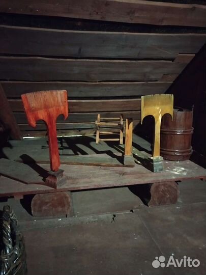 Старинные антикварные вещи