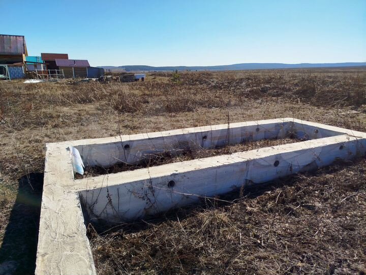 Участок 7,8 сот. (ИЖС)