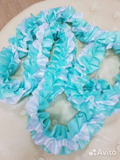 Свадебные украшения на машину