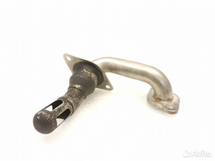 Трубка EGR Mercedes-Benz C-Class W205 2.2 OM651