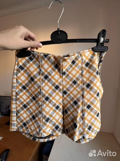Шорты Bershka S