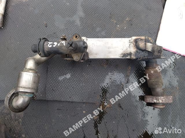 Радиатор EGR BMW 5 E60/E61 2.0 Дизель