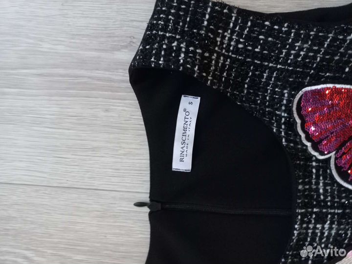 Rinascimento платье