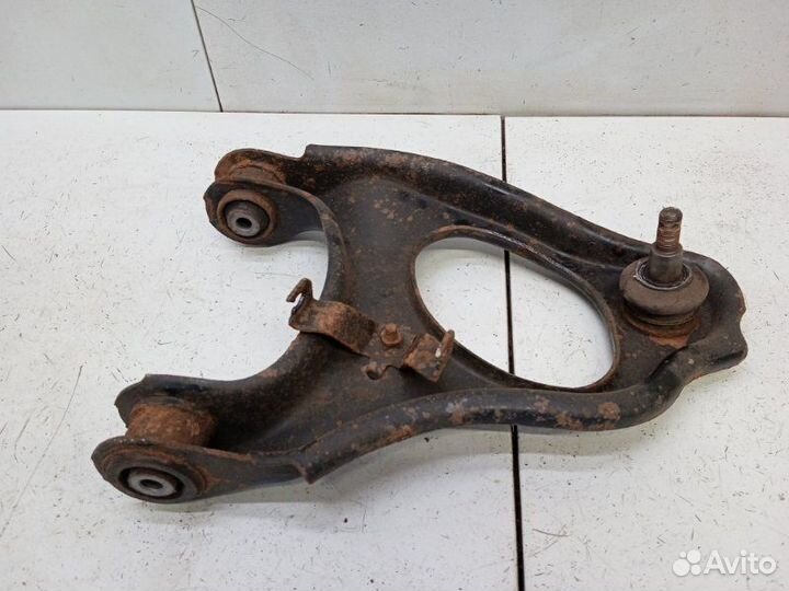 Рычаг задний правый верхний Honda Accord 8 CU 2.4