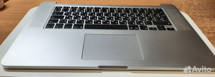 А1398 топкейс в сборе MacBook Pro 15 2015