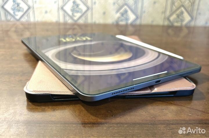 iPad pro 11 2020 256Gb RU/A как новый акб 90