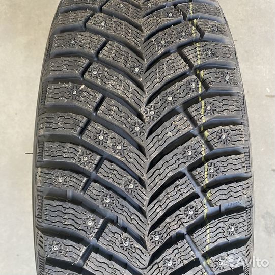 Michelin X-Ice North 4 SUV 255/55 R20