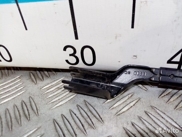 Б/У Поводок стеклоочистителя передний левый#001