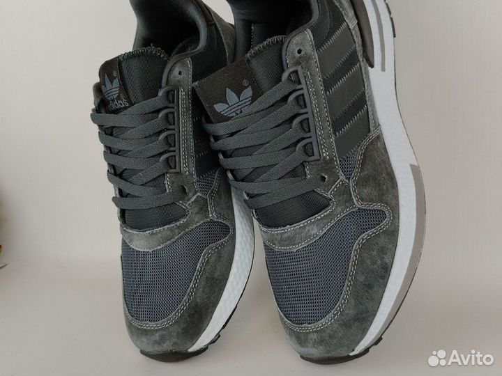 Кроссовки мужские Adidas zx 500