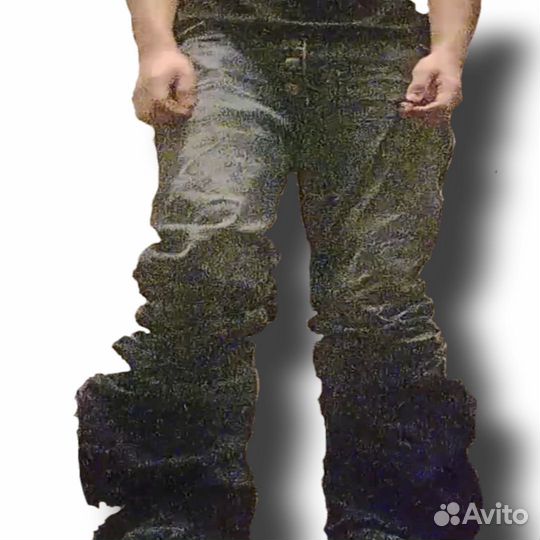 Джинсы lgb type