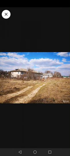 Участок 15 сот. (ИЖС)