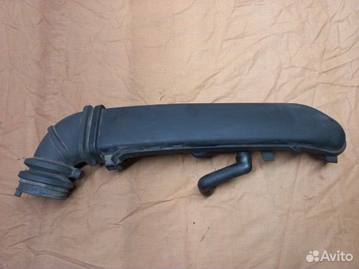 Патрубок воздушного фильтра Ssangyong Kyron