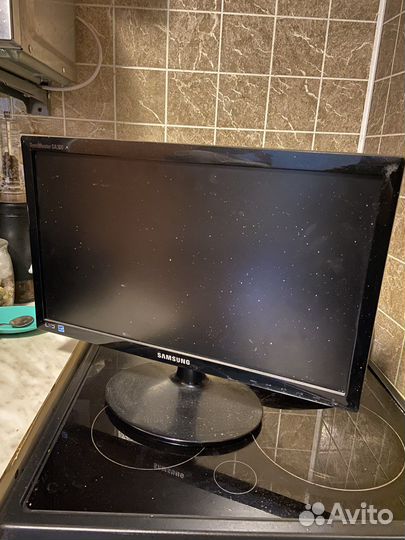 Монитор Samsung