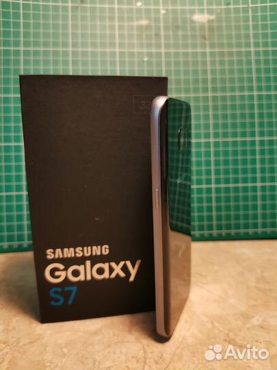 Samsung Galaxy S7, 4/32 ГБ