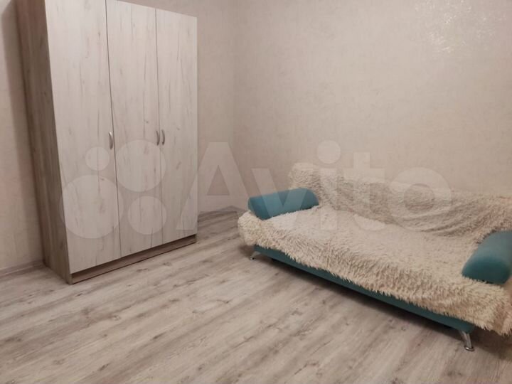 3-к. квартира, 70 м², 11/18 эт.