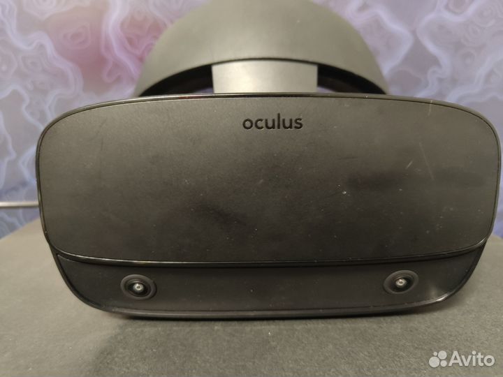 VR Шлем Oculus Rift S
