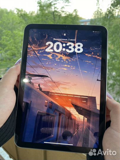 iPad mini 6 64 gb