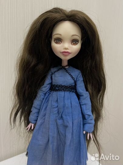 Monster high ooak