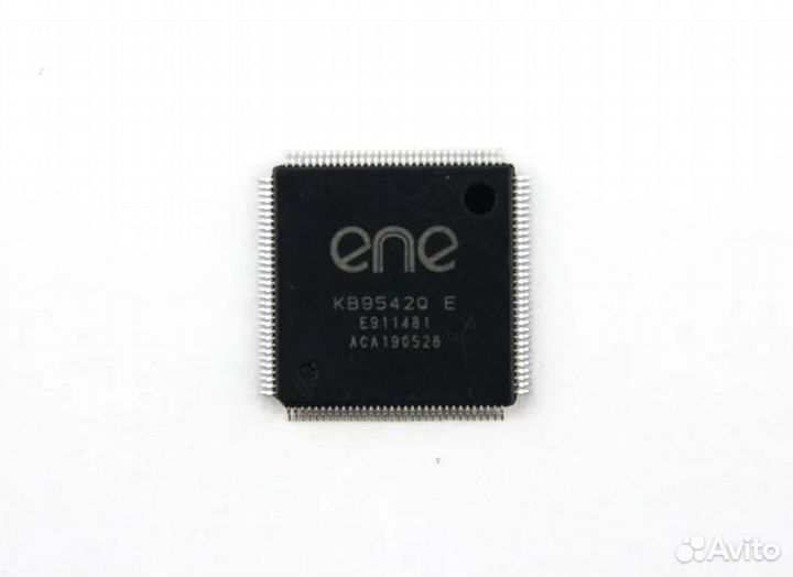 Мультиконтроллер KB9542Q E