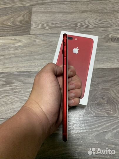 iPhone 7 Plus, 128 ГБ