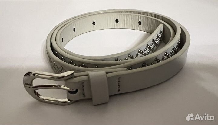 Ремень женский