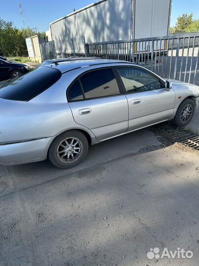 Mitsubishi carisma МКПП