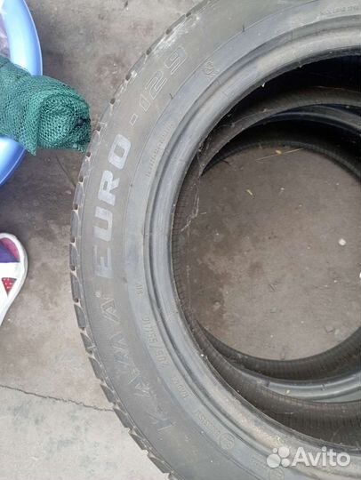 КАМА Кама-Евро-129