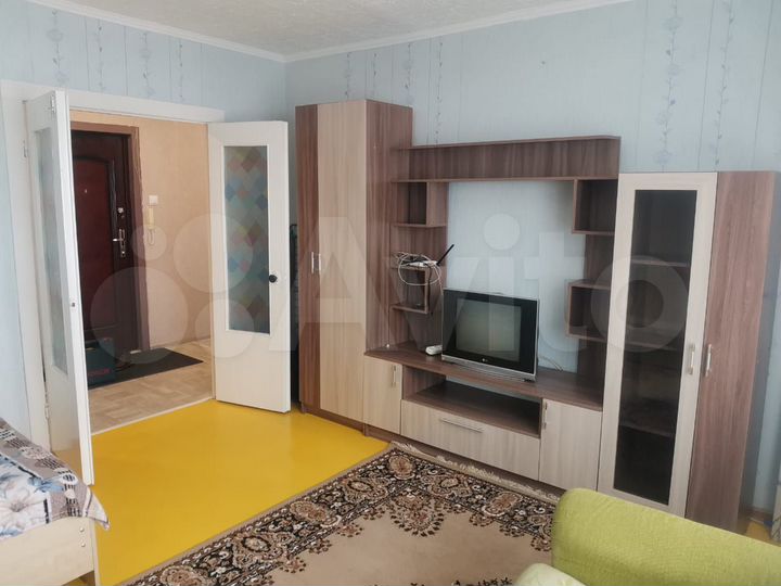 2-к. квартира, 54 м², 8/9 эт.