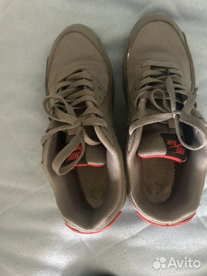 Кроссовки nike air max 90