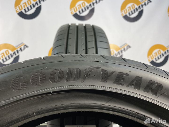 Goodyear Eagle F1 Asymmetric 3 215/45 R18 84V