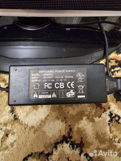 Телевизор бу