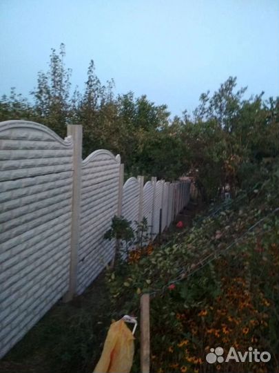 Еврозабор