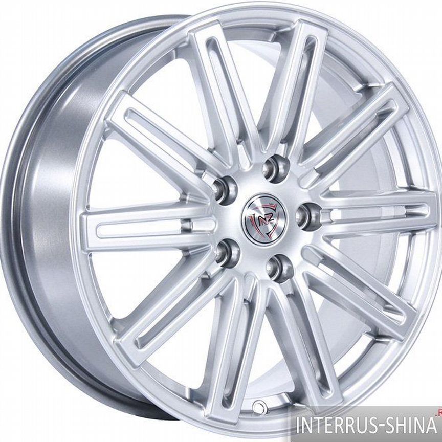 Диски NZ R-01 7x17 4x98 ET35 D58.6 HS
