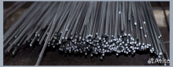 Металлопрокат: Арматура, Лист, Швеллер Балка Труба