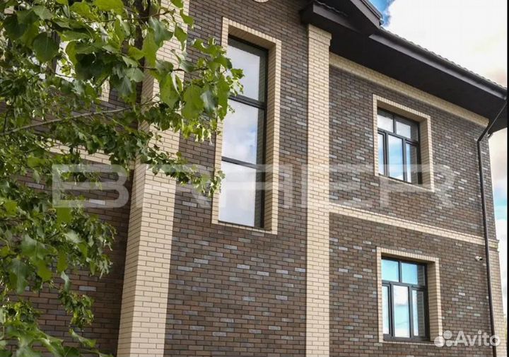 Кирпич облицовочный Braer 1нф