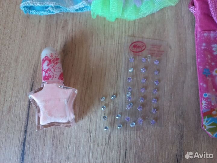 Винкс