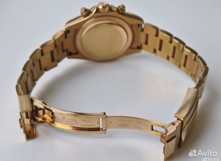 Мужские наручные часы Rolex Daytona