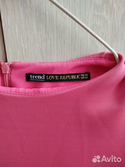 Платье женское