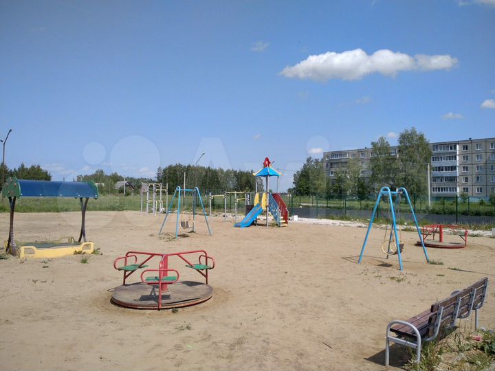 Участок 21,2 сот. (ИЖС)