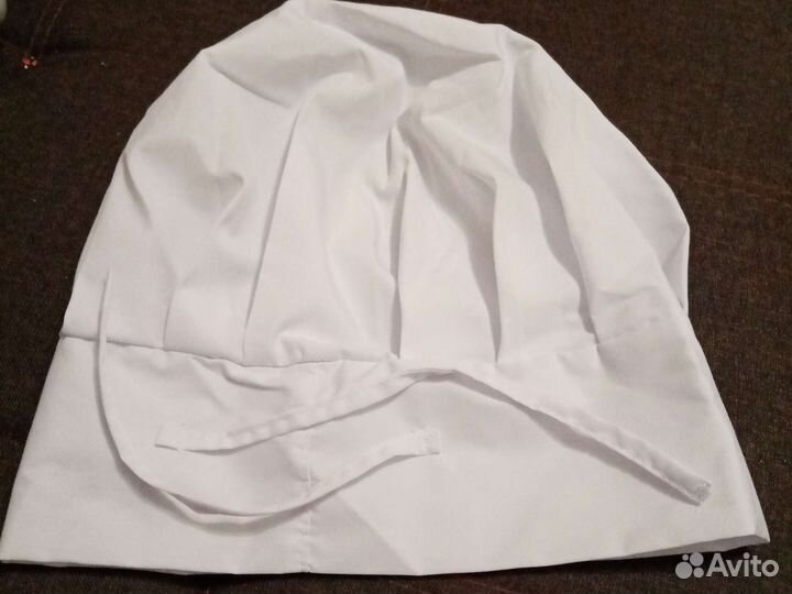 Колпак для повара