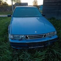 Saab 9000 2.3 MT, 1995, 250 000 км, с пробегом, цена 150 000 руб.