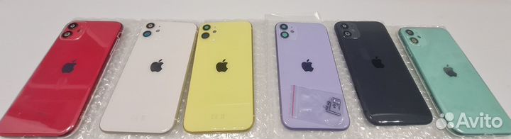 Корпус на iPhone 11