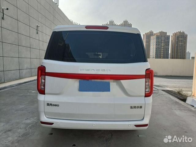 Dongfeng Fengon 500 1.5 МТ, 2023, 16 000 км