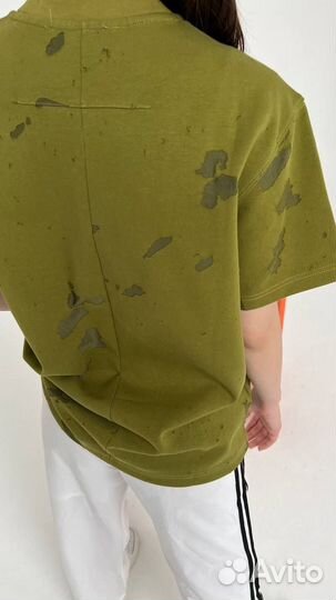 Футболка givenchy