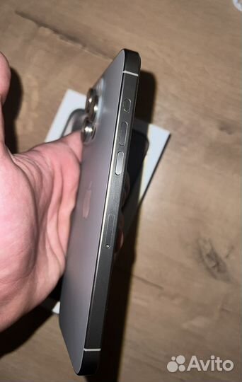 iPhone 15 Pro Max, 256 ГБ