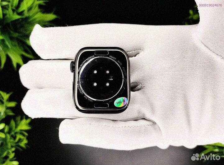 Apple Watch 10 42mm: Будьте на шаг впереди