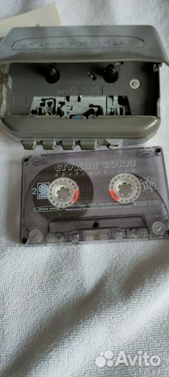 Плеер Panasonic кассетный