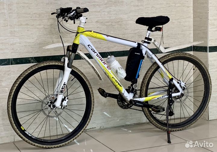 FRW Canmore XL